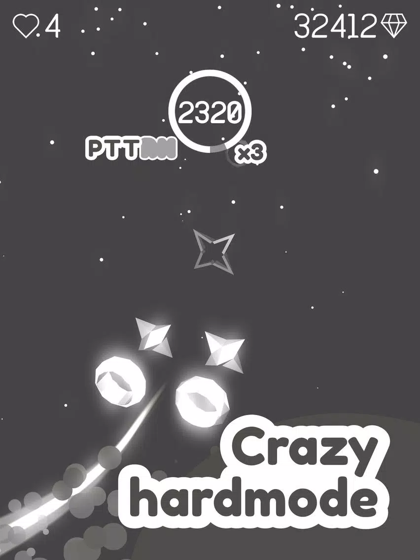 pttrn! iPad  스크린샷