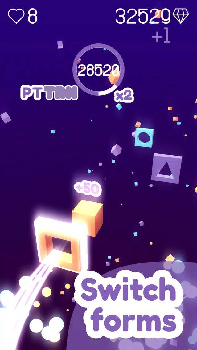 pttrn! 스크린샷