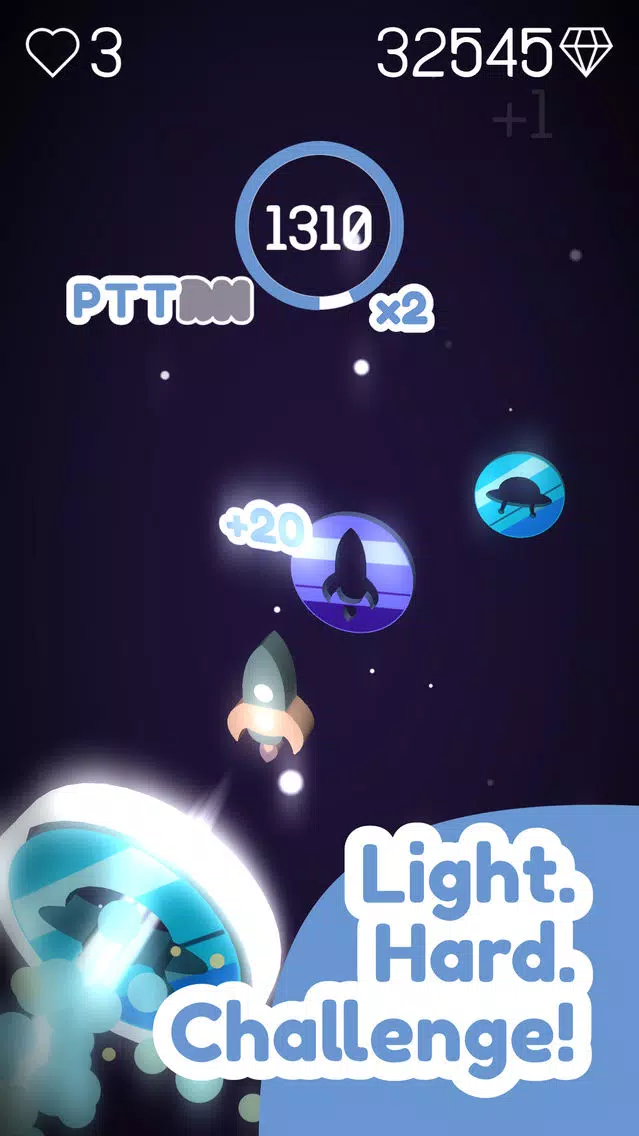 pttrn! 스크린샷