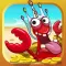 Tricky Crab