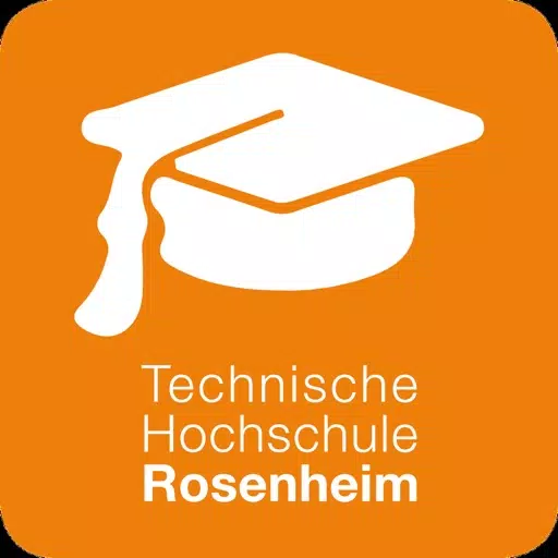 TH Rosenheim Campus TH Rosenheim Campus