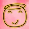 Blessed Stickers