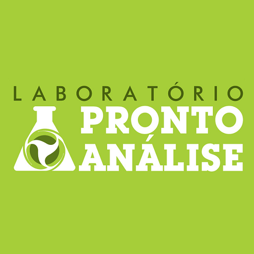 Laboratório Pronto Analise