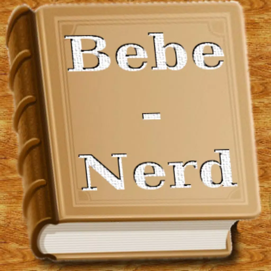 Traductor Bebes - Nerd Traductor Bebes - Nerd