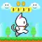 Super Cat - Adventure