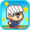 Super Island Pixel Jump