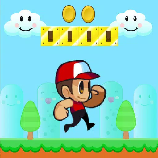 Super Oscar Free Adventure Super Oscar Free Adventure