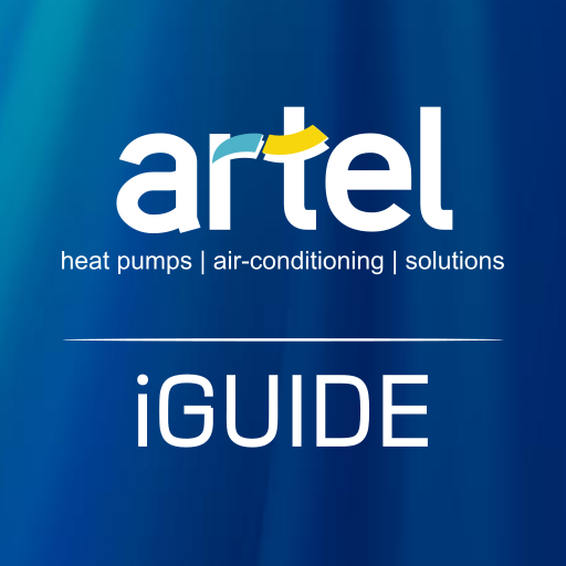 Artel iGuide