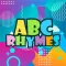 ABC Rhymes: Animal Poetry Book