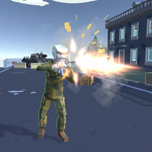 Battle Royale Epic Battle Royale Epic