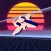 Retro Wave Racer