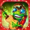 Elvis Frog