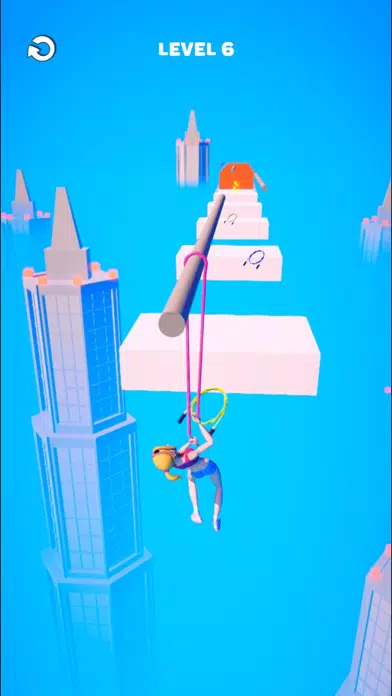 Screenshot di Jumper Roper