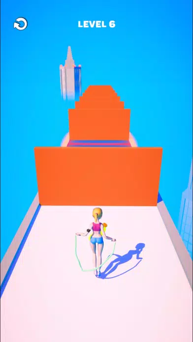 Screenshot di Jumper Roper