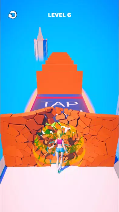 Screenshot di Jumper Roper