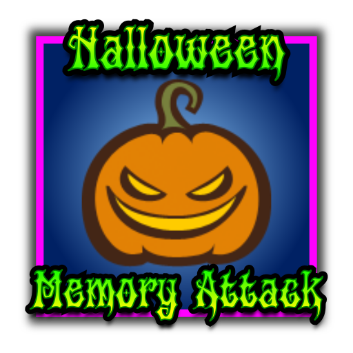 Halloween Memory Attack