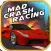 Mad Crash Racing