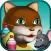 Max the Cat - Catch the Food Thief