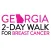 Georgia 2-Day Walk
