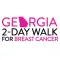 Georgia 2-Day Walk