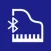 Piano Bluetoothassistant