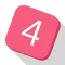 1234 - Number Puzzle Game!