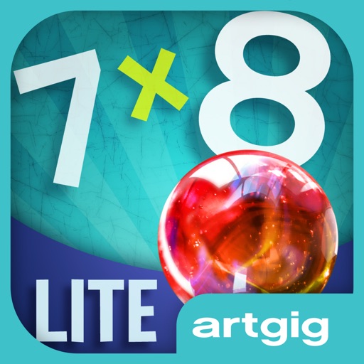 Marble Math Multiplication Marble Math Multiplication