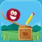 Brain Ball : Draw line Physics
