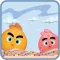 Brain Birds : puzzle game