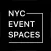 NYC Event Spaces