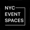 NYC Event Spaces