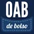 Aplicativos de Bolso para OAB