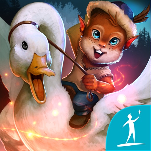 Eventide: Slavic Fable Eventide: Slavic Fable
