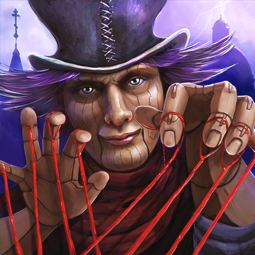 Fairy Tale Mysteries Fairy Tale Mysteries