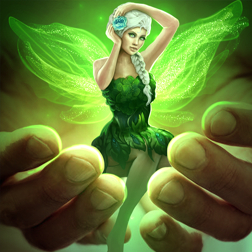 Queen's Quest: Tower of Darkne Queen's Quest: Tower of Darkne