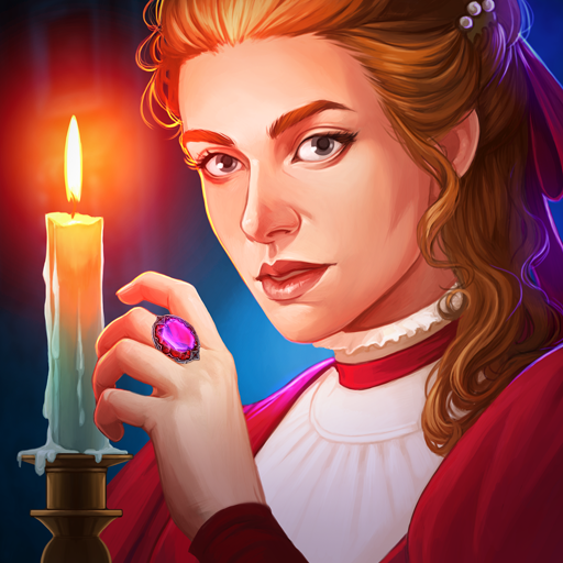 Scarlett Mysteries Scarlett Mysteries
