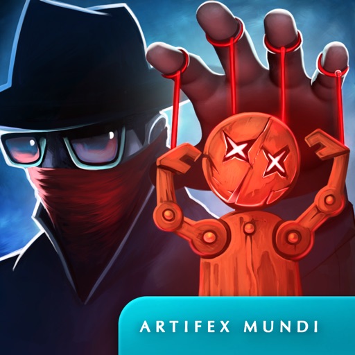 Deadly Puzzles: Toymaker Deadly Puzzles: Toymaker