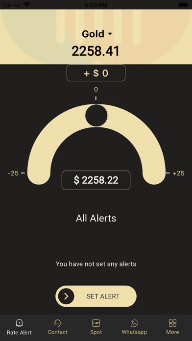 Beauty World Bullion Screenshots