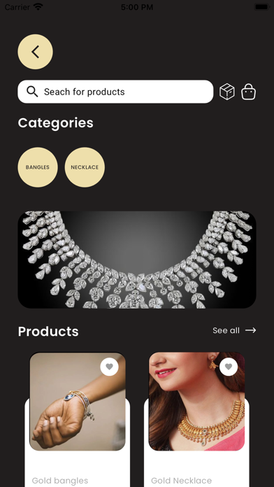 Beauty World Bullion Screenshots
