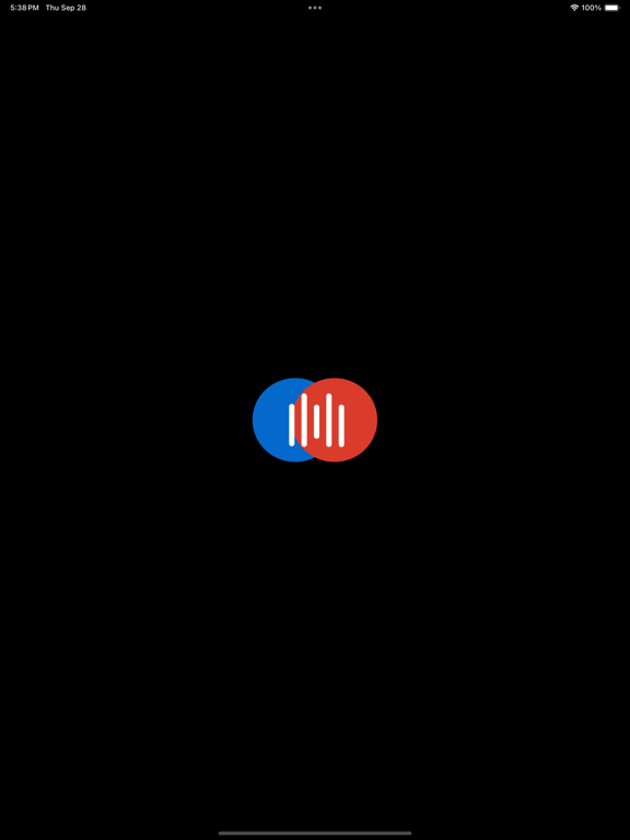 Bullionstats Lite iPad Screenshots