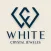 White Crystal Bullion