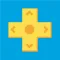 DPad Dash