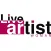 LiveArtistApp