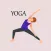 Yoga Poses Stickers for iMessage