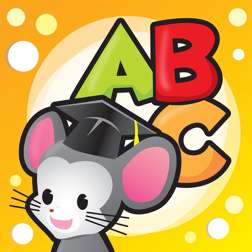 ABC Tracing Alphabet Learning Game for Kids ABC Tracing Alphabet Learning Game for Kids