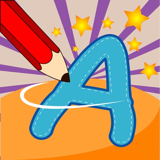 ABC Tracing Alphabet Learning Writing Letters ABC Tracing Alphabet Learning Writing Letters