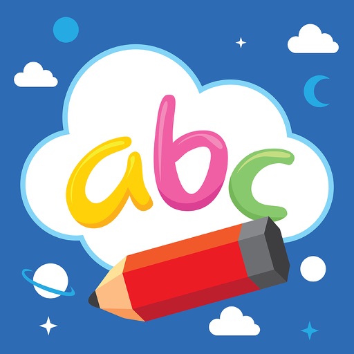 ABC Tracing Letters Handwriting Practice for Kids ABC Tracing Letters Handwriting Practice for Kids