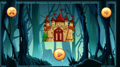 Captures d'écran de Jungle World Adventure