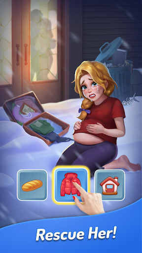 Colorswipes® - Color by Number Screenshots