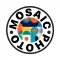 Dot-mosaic Art Photo Effect